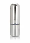 calexotics rechargeable mini bullet - kompaktowy wibrator 3-stopniowy usb