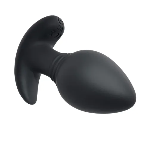 playboy pleasure plug 10 trybow wibracji silikonowy pilot usb na Arena.pl