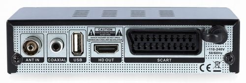 Tuner DVB-T2 Opticum AX Lion NS na Arena.pl