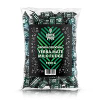 Verde Mate Green - Krówki z yerba mate 1000 g
