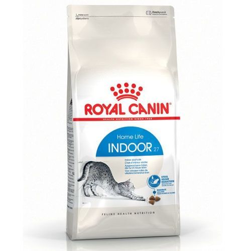 royal canin indoor 27 4kg na Arena.pl