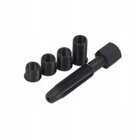 ZESTAW DO NAPRAWY GWINTOW ŚWIEC ZAPŁONOWYCH m10