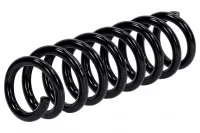 SPRĘŻYNA ZAWIESZENIA TYŁ BMW 3 E90 2004 2005 2006 2007