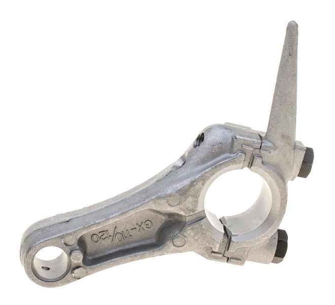 Korbowód Honda GX110/120 +010 8R48-24/010 zdjęcie 1