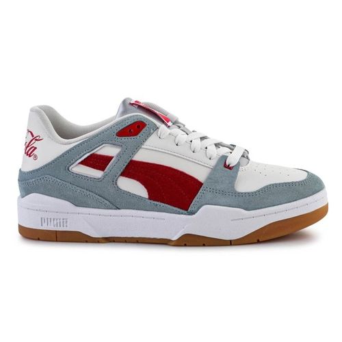 Buty Puma Slipstream Coca Cola r.42,5 na Arena.pl