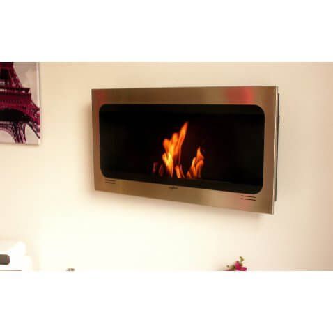 Biokominek Infire INSPIRE na Arena.pl