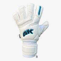 4keepers Rękawice Bramkarskie CHAMP AQ CONTACT VII HB junior 7