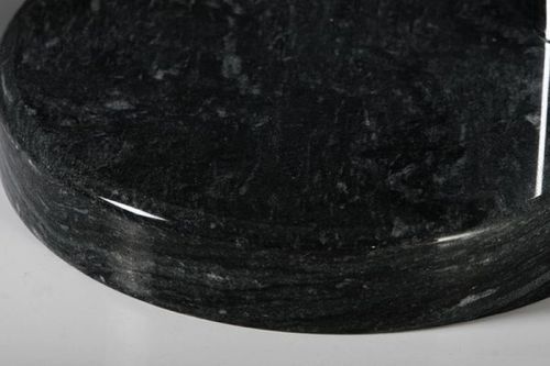 Lampa podłogowa bow chromowana na Arena.pl