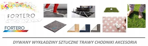 Dywan STRUCTURAL ANTON krem 80x160 cm na Arena.pl