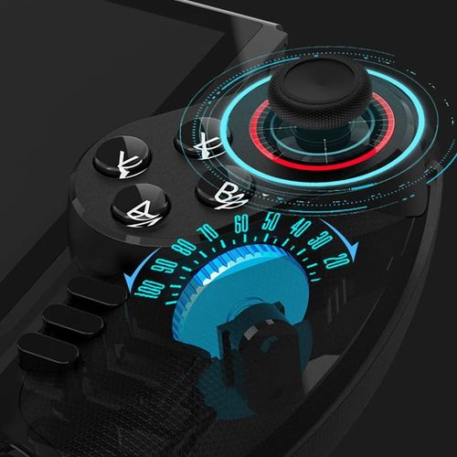 iPega PG-9777SH RGB Rozsuwany Kontroler GamePad Bezprzewodowy Android iOS na Arena.pl