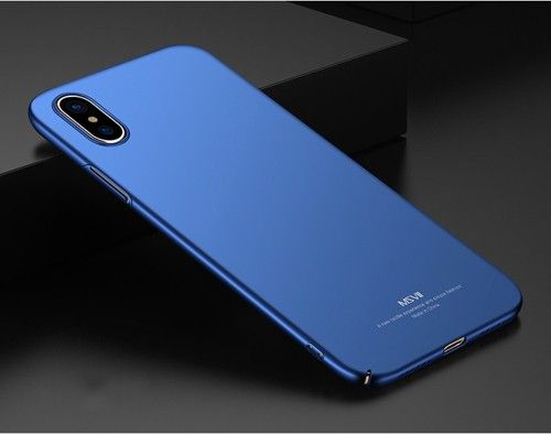 IPHONE X - Etui MSVII na Arena.pl