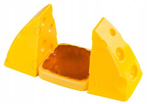 Gra Zręcznościowa Nie Przeszkadzaj Myszy na Arena.pl