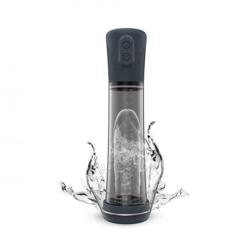 pompka 2w1 dorcel hydro pump usb silikonowa na Arena.pl