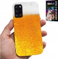 ETUI DO SAMSUNG GALAXY A31 - PIWO, KUFEL PIWA WZORY DLA MĘŻCZYZN CASE