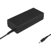 Qoltec Zasilacz do Samsung | 90W | 19V | 4.74A | 5.5*3.5+pin | +kabel zasilający