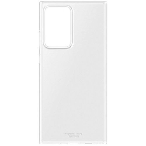Samsung Etui LED Cover Note 20 transparentne na Arena.pl