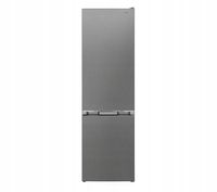 Lodówka Sharp SJ-NBA05DMXLD-EU No Frost 180cm 270L 40 dB Inox