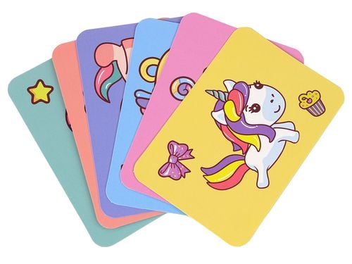 DLA DZIECI MAGICZNY ZESTAW  PUZZLI na Arena.pl