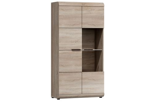 Witryna niska Marin 80 L/P na Arena.pl