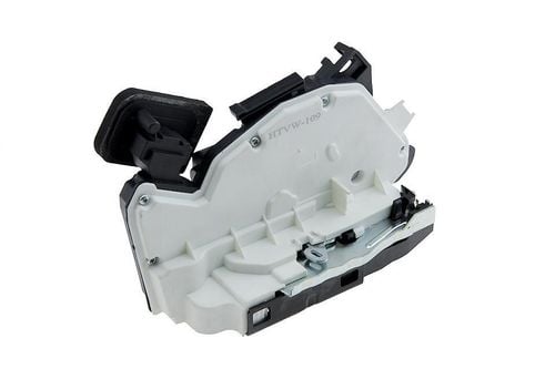 SIŁOWNIK CENTRALNEGO ZAMKA PRZÓD PRAWY PRZÓD VW POLO V 2014 2015 2016 2017 na Arena.pl