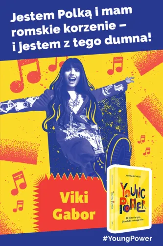 Young power! 30 historii o tym, jak młodzi zmieniają świat na Arena.pl