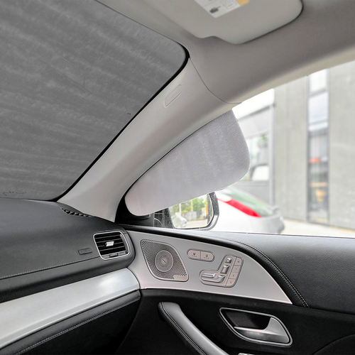 MATA ANTYSZRONOWA 100X200 ALU SKROBACZKA MURSKA 575 ODMRAŻACZ DO SZYB LODU na Arena.pl