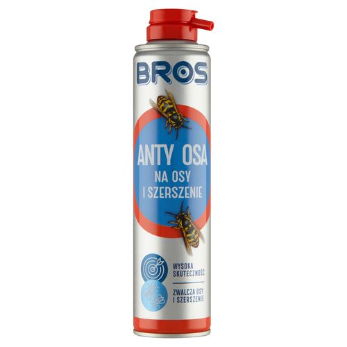 ANTY OSA 300ML - BR B363 na Arena.pl