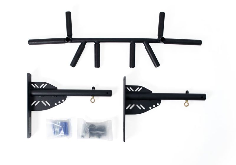 drążek do podciągania Drago czarny MAŁPISZON zdjęcie 6