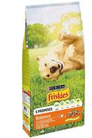 Purina Friskies Balance 15kg