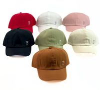 czapka z daszkiem dziecięca