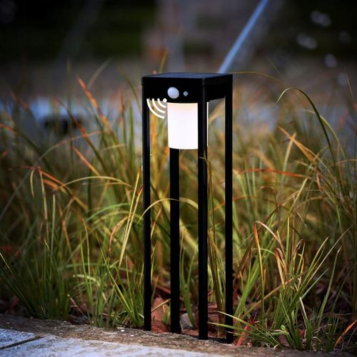 Lampa solarna SUPERLED Menara 5224 na Arena.pl