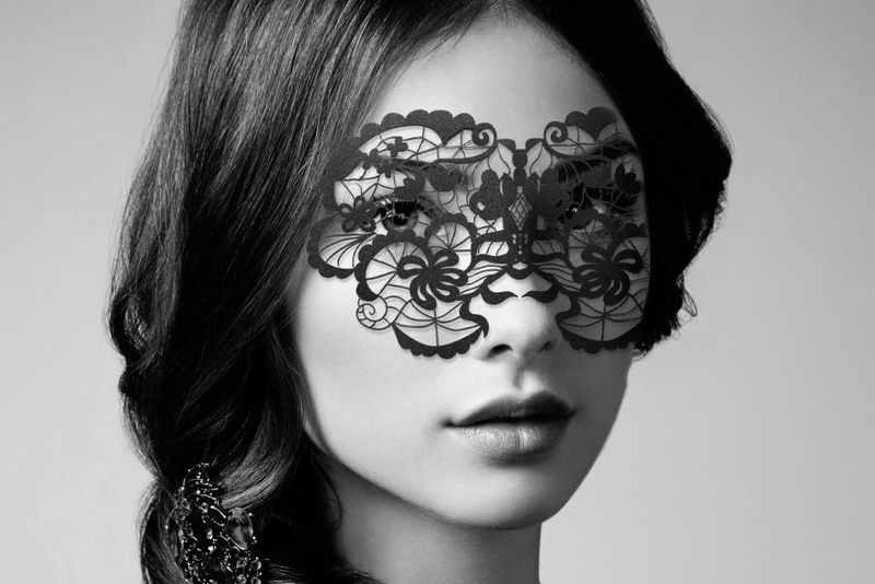 Bijoux Anna Eyemask Maska na oczy zdjęcie 2
