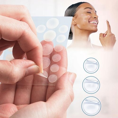 COSRX Acne Pimple Master Patch Plasterki na wypryski -72sztuk na Arena.pl