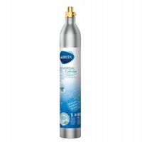 Brita nabój CO2 do saturatora używany 425g
