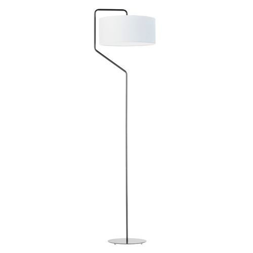 Industrialna lampa stojąca TESALLIA na Arena.pl