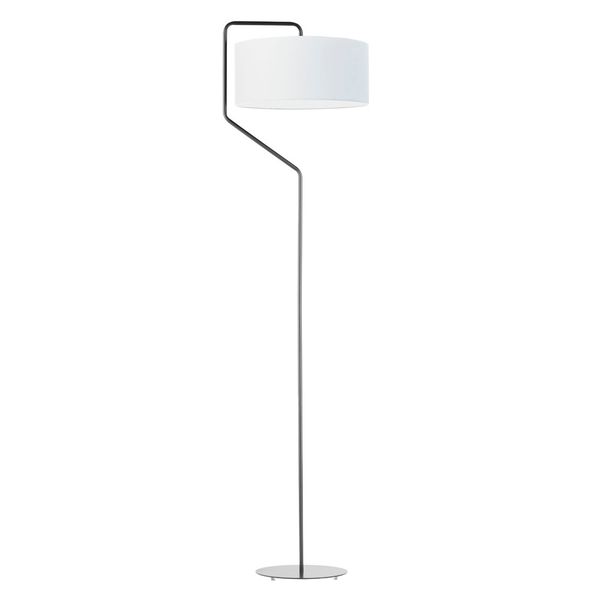 Industrialna lampa stojąca TESALLIA zdjęcie 11