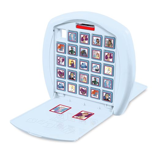 Frozen 2 - Gra Top Trumps Match na Arena.pl