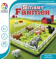 Smart Farmer. Smart Games