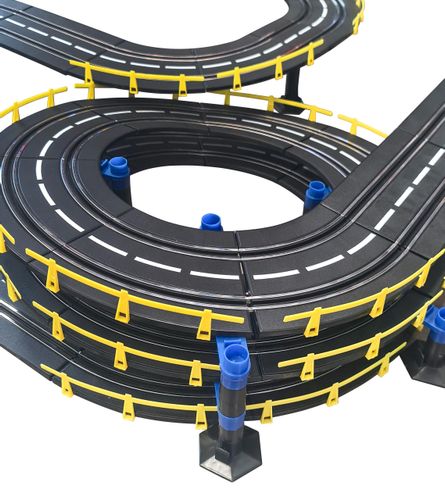 ZABAWKOWY TOR WYŚCIGOWY DLA DZIECI na Arena.pl