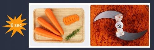 ELEKTRYCZNY MŁYNEK DO MIKSER MIĘSA STAL NIERDZEWNA na Arena.pl