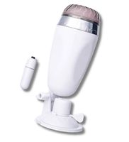 Pochwa w latarce z wibracjami