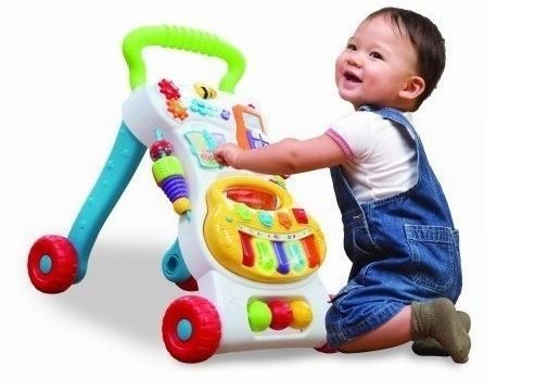 SMILY PLAY 0804 CHODZIK EDUKACYJNY INTERAKTYWNY zdjęcie 4