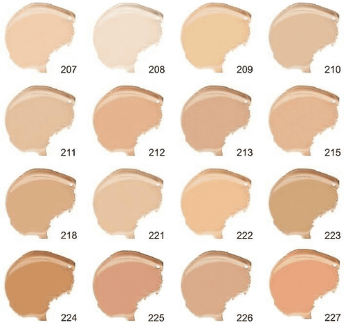 Dermacol Make-Up Cover 213 na Arena.pl