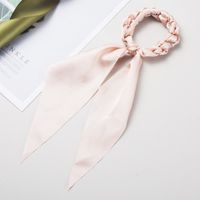 gumka do włosów apaszka długa pin up gum61r