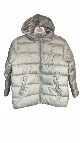 MANGO ANORAK 37023253 11-12 152CM zdjęcie 1