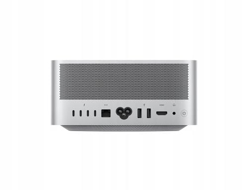 Mini-PC Apple Mac Studio M4 Max/36GB/512/Mac OS 32R GPU na Arena.pl