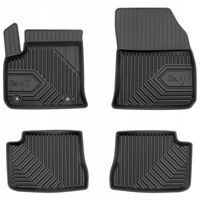 Dywaniki gumowe No.77 OPEL Corsa-e od 2019