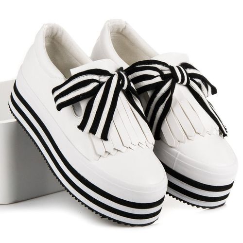 Modne trampki vices r.38 na Arena.pl