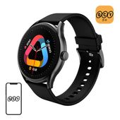 smartwatch qcy watch gt (czarny)