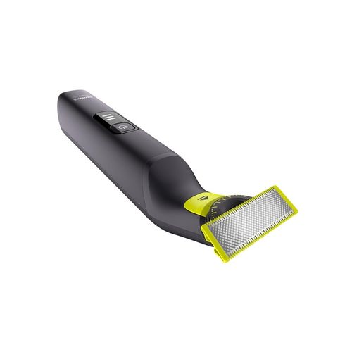 Trymer Maszynka Golarka akumulatorowa PHILIPS OneBlade Pro QP6542/15 na Arena.pl